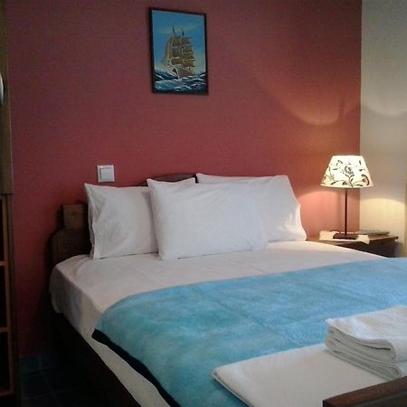 Hotel Prinos Dış mekan fotoğraf