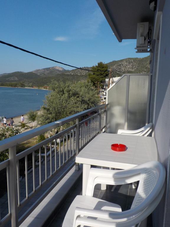 Hotel Prinos Oda fotoğraf