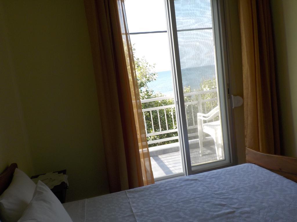 Hotel Prinos Oda fotoğraf