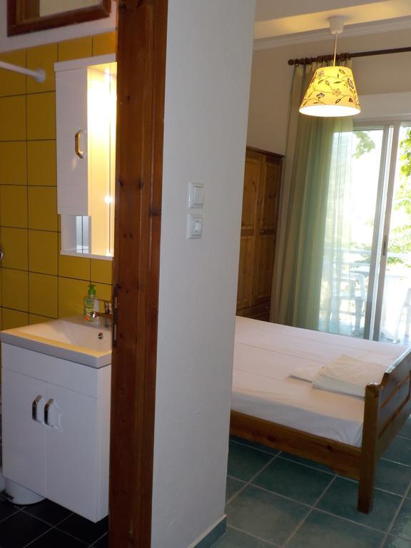 Hotel Prinos Oda fotoğraf