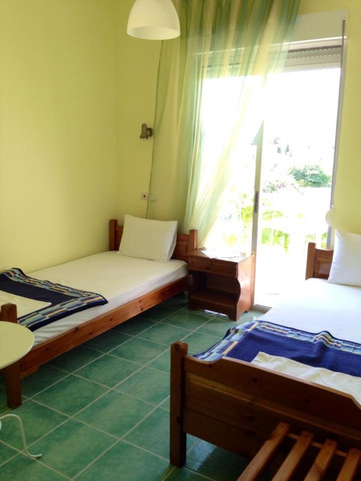 Hotel Prinos Dış mekan fotoğraf