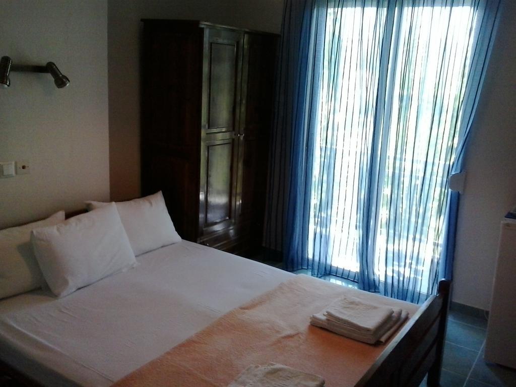 Hotel Prinos Oda fotoğraf