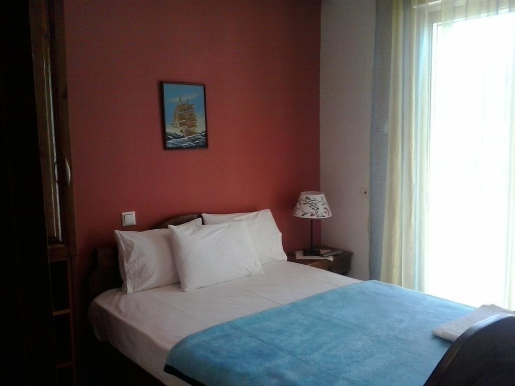 Hotel Prinos Oda fotoğraf