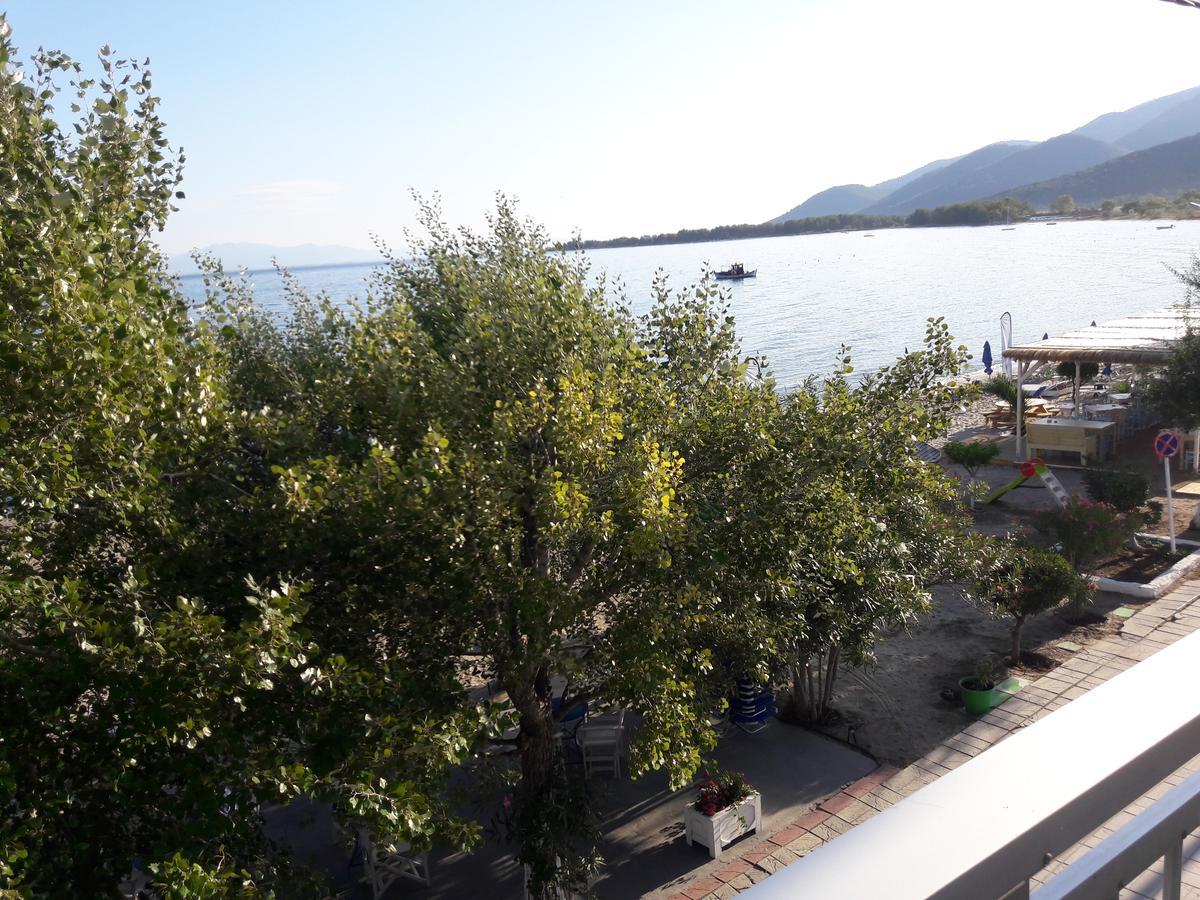 Hotel Prinos Dış mekan fotoğraf